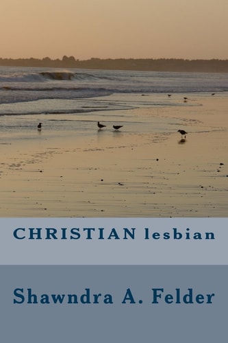 CHRISTIAN Lesbian