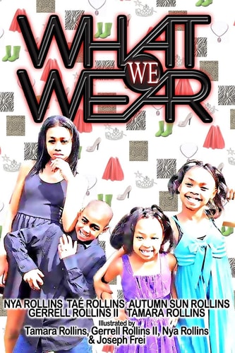 What We Wear