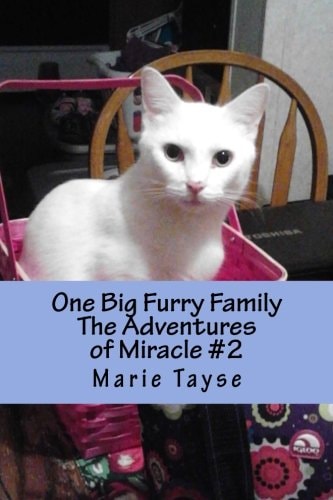 One Big Furry Family