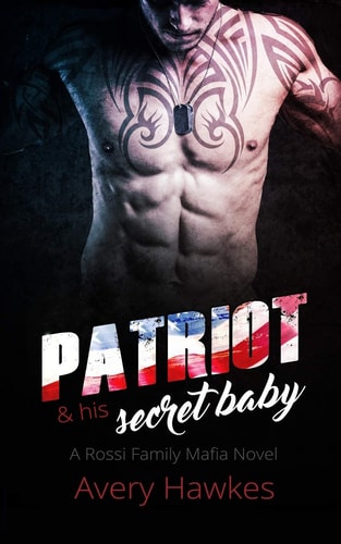 Patriot And His Secret Baby