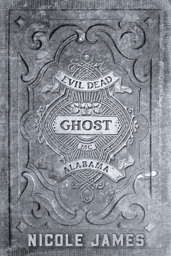 Ghost An Evil Dead MC Story