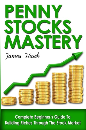 Penny Stocks Complete Beginners Guide To Building Riches Through The Stock Market