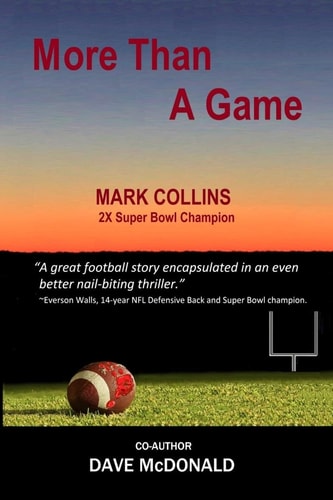 More Than a Game