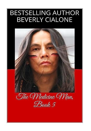 The Medicine Man, Book 5