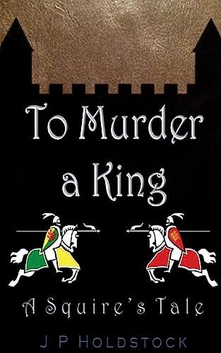 To Murder a King