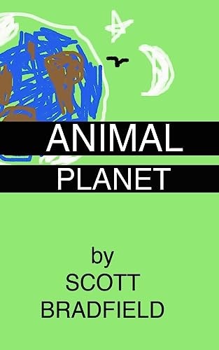 Animal Planet Revised Edition with a New Afterword by the Author