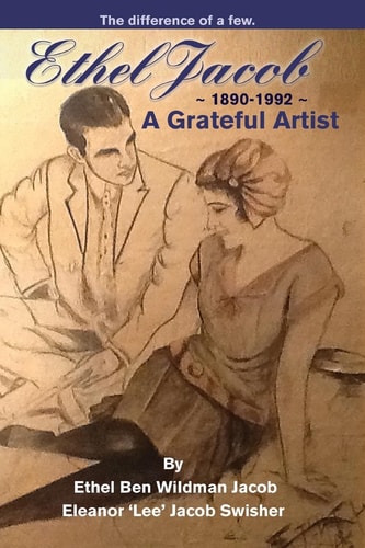 Ethel Jacob A Grateful Artist