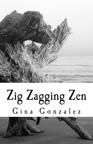 Zig Zagging Zen