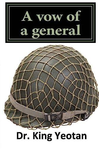 A Vow of a General