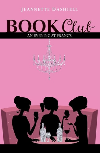 Book Club An Evening at Franc's