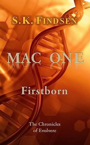 Mac One Firstborn