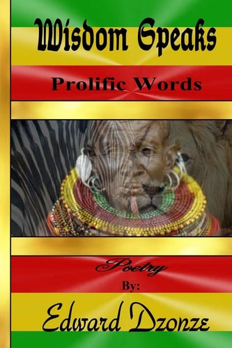 Wisdom Speaks Prolific Words