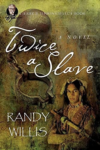Twice a Slave