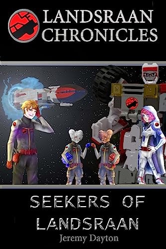 Seekers of Landsraan