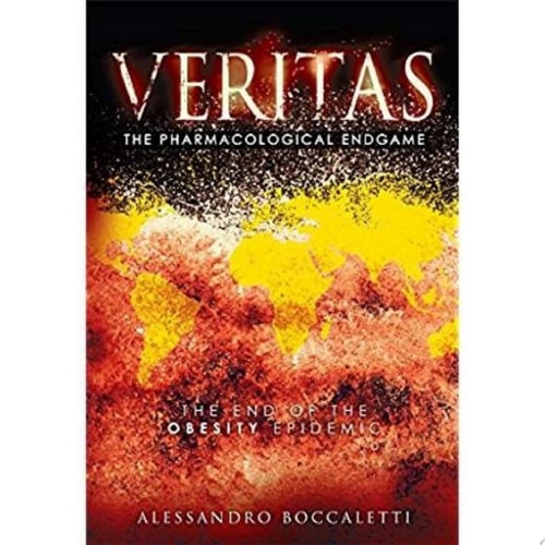 VERITAS The Pharmacological Endgame