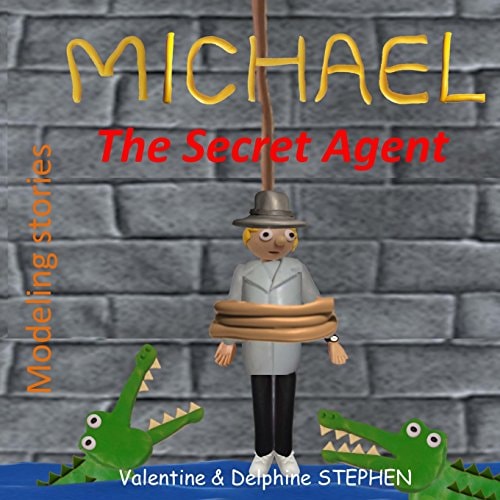 Michael the Secret Agent