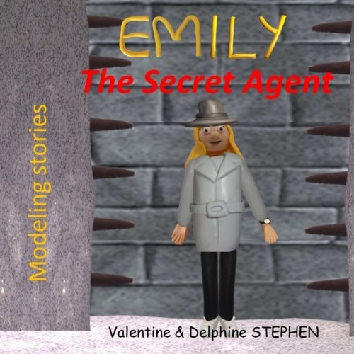 Emily the Secret Agent