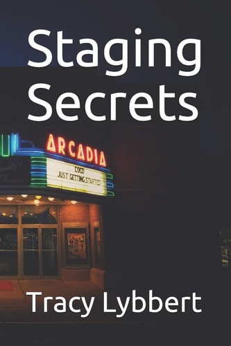 Staging Secrets Middle School Theatre Level One