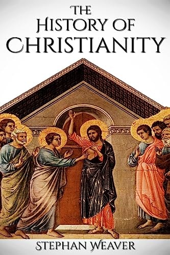 History of Christianity From Beginning to End (Constantinople - Church - Bible - Jesus - Religion - Catholic - Orthodox - Popes)
