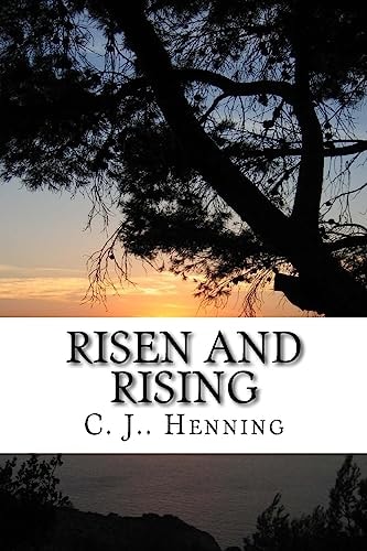 Risen and Rising Poetry