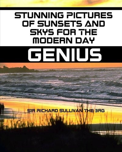Stunning Pictures of Sunsets And Sky's For The Modern Day Genius