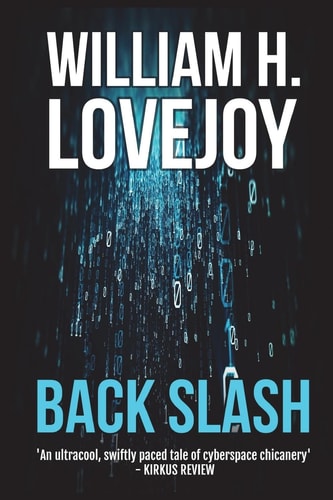 Backslash