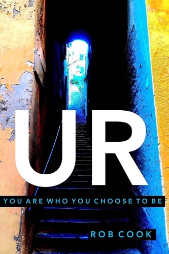 Ur You Are Who You Choose To Be