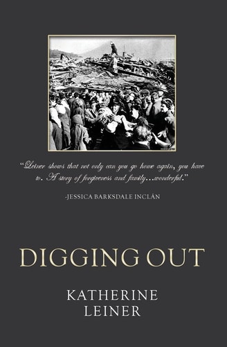 Digging Out