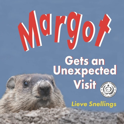 Margot Gets an Unexpected Visit
