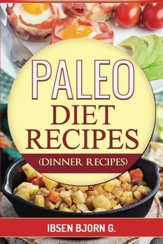 Paleo Diet Recipes Dinner Recipes