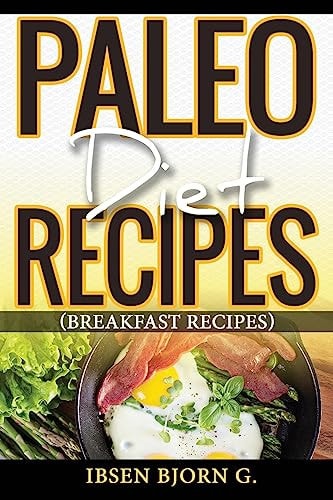 Paleo Diet Recipes Breakfast Recipes
