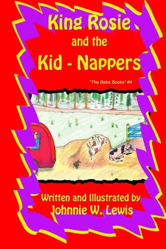King Rosie and The Kid-Nappers