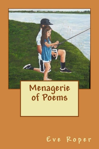 Menagerie of Poems Poetry