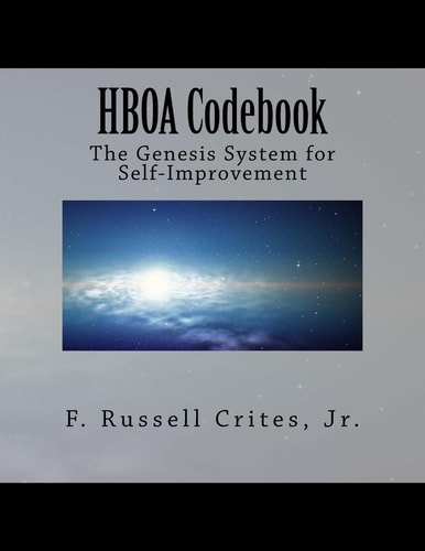 HBOA Codebook The Genesis System for Self Improvement