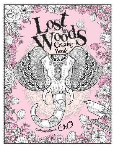 Lost in Woods