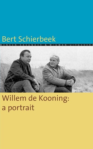 Willem de Kooning A Portrait