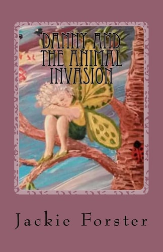 Danny and the Animal Invasion