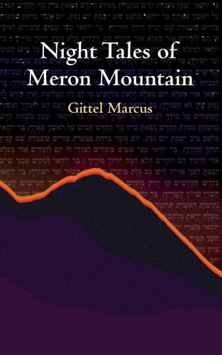 Night Tales of Meron Mountain