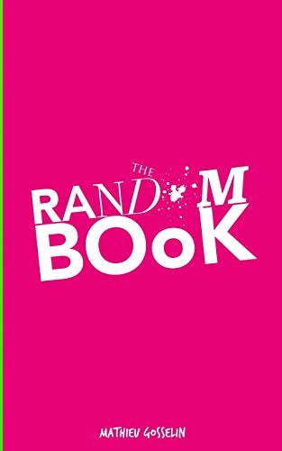 The Random Book