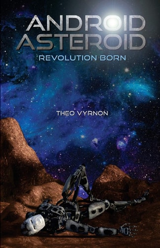 Android Asteroid Revolution Born