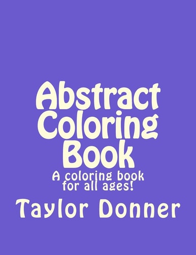 Abstract Coloring