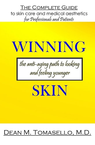 Winning Skin The Anti-Aging Path to Looking and Feeling Younger
