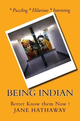 Being Indian