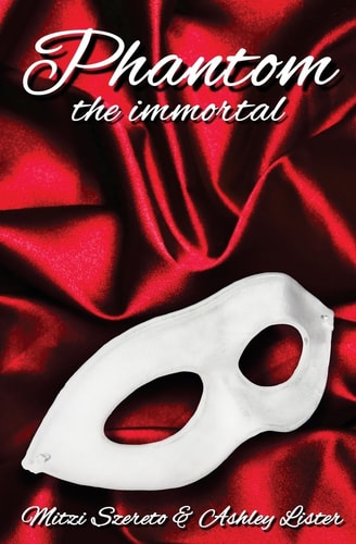 Phantom The Immortal