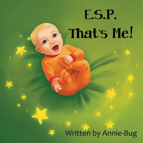 ESP That's Me! An Interactive Story of Adoption Told by the Baby