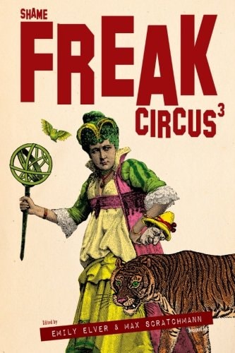 FREAK Circus 3 Shame
