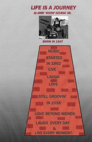 Life Is a Journey