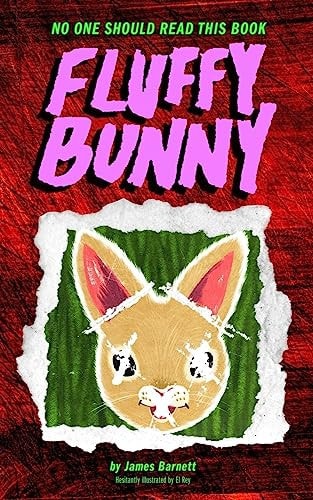 Fluffy Bunny