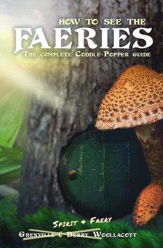 How to See the Faeries The Complete Coddle-Popper Guide