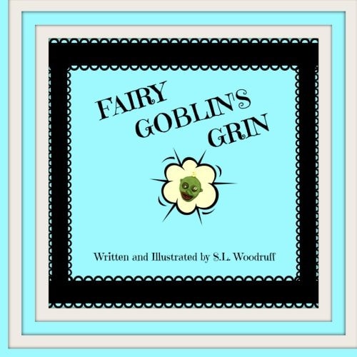 Fairy Goblin's Grin Version B
